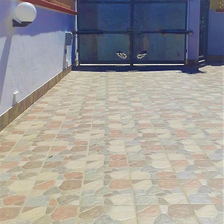 Case Per Vacanze La Fiaba Pulsano Exterior photo